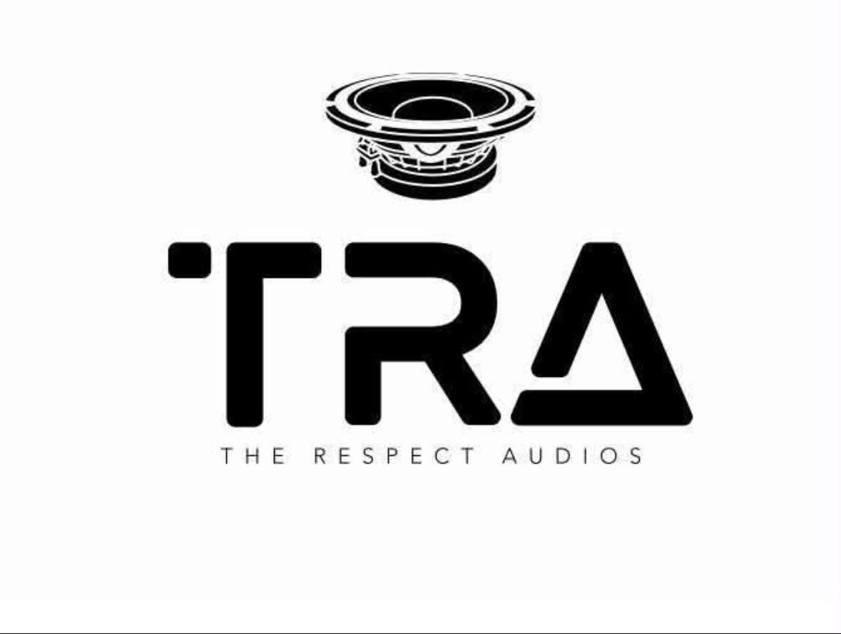 The Respect Audios logo
